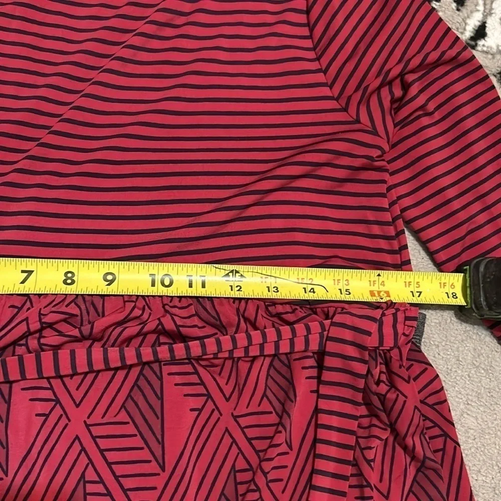 Ava dress